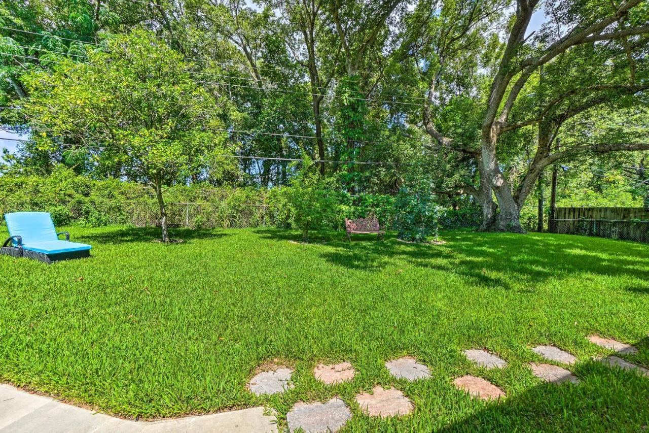 4 Bedroom Clearwater Vacation Home With Amazing Backyard Exterior foto