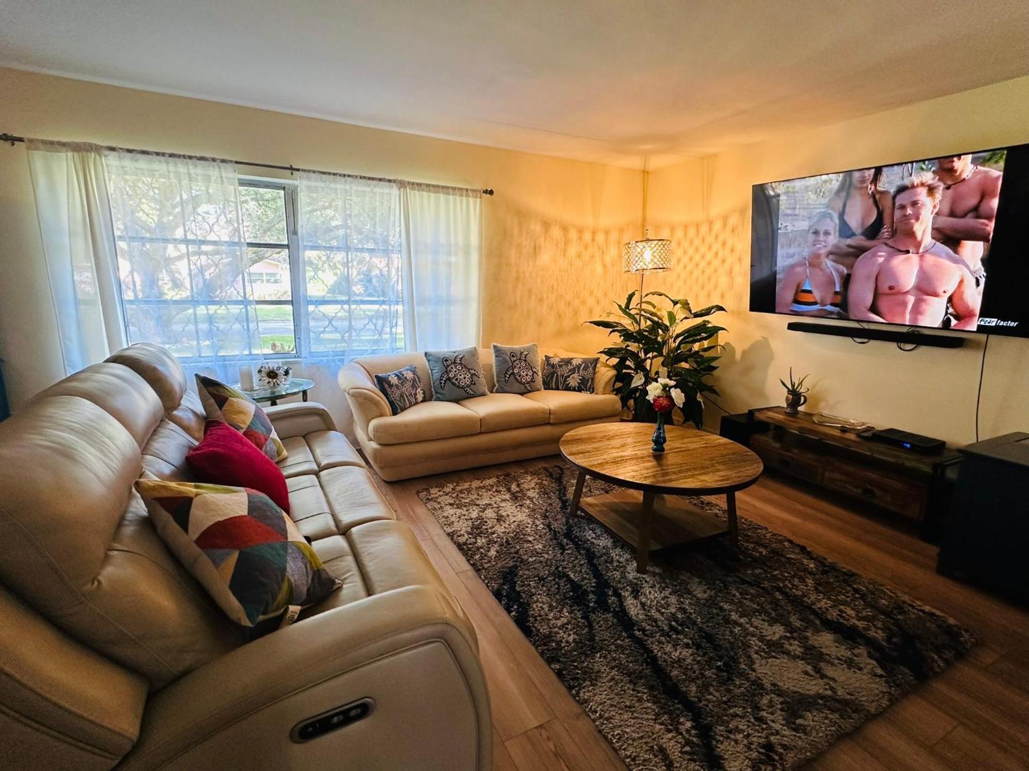 4 Bedroom Clearwater Vacation Home With Amazing Backyard Exterior foto
