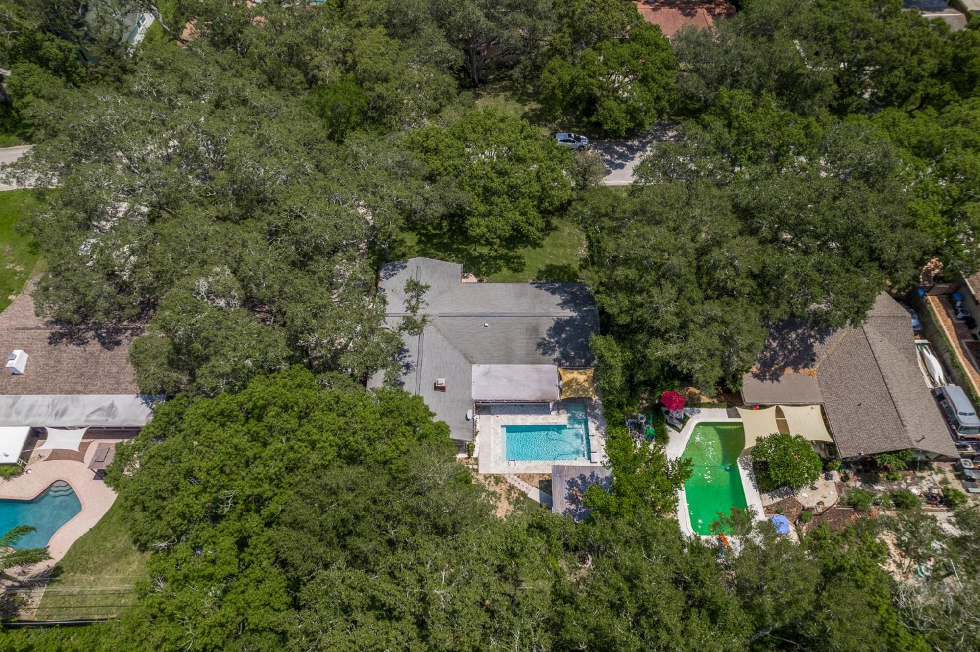 4 Bedroom Clearwater Vacation Home With Amazing Backyard Exterior foto